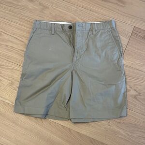 Men’s Uniqlo shorts